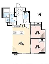 ザ・ヨコハマタワーズタワーウエスト