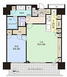 THE YOKOHAMA　FRONT TOWER