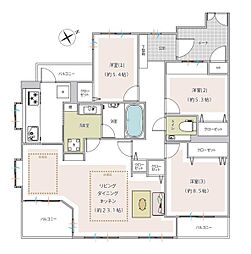 グランツオーベル本牧三渓園