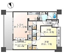 クレッセントアクアポリス