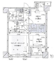 横浜関内プラッツ