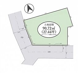 神奈川区神大寺2丁目