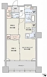 シティハウス横浜