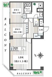 エミネンス白楽