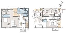 保土ケ谷区上菅田町8期全4棟　3号棟