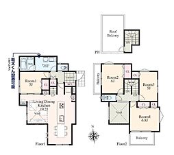 保土ケ谷区上菅田町