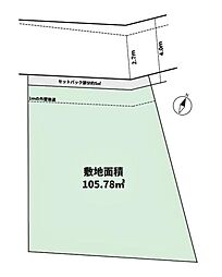 港北区篠原東3丁目