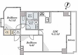ビッグヴァン二俣川ホームズ