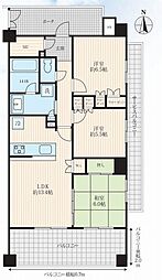 フィスナレジデンスセンター南