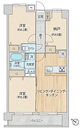 ナイスアーバン横濱蒔田