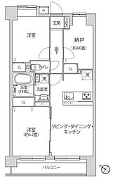 ナイスアーバン横濱蒔田