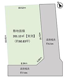 青葉区荏田西3丁目