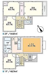 磯子区中原4丁目