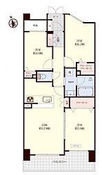 エクレール関内大通り公園