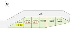 D’s court花月総持寺2　4区画