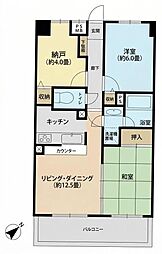 マイキャッスル横浜白山