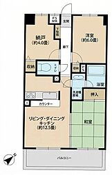 マイキャッスル横浜白山