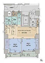 アール・ケープラザ横濱6