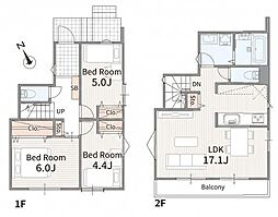 神奈川区菅田町