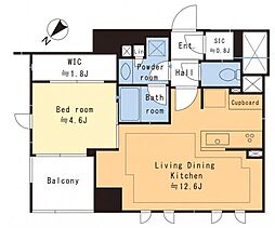 ヴェレーナブリエ神奈川新町