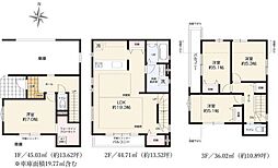 中区本牧元町3基