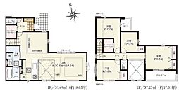 瀬谷区南瀬谷2期