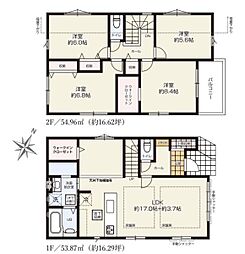 旭区東希望が丘2期