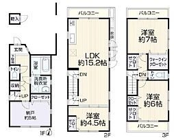 中区根岸町3丁目