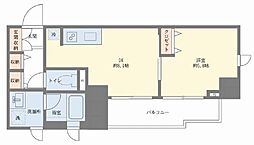 クリオ横浜桜木町ラ・モード