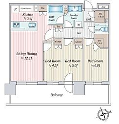リビオタワー羽沢横浜国大