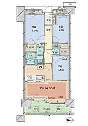 クレストフォルム横浜片倉町