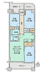 マイキャッスル大口駅前