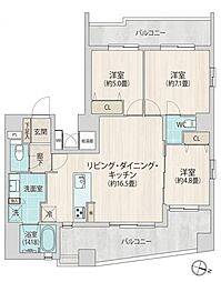 グローリオ横浜阪東橋マリス