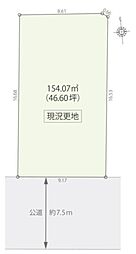 保土ケ谷区常盤台