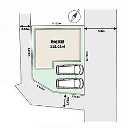 横浜市保土ケ谷区峰岡町２丁目