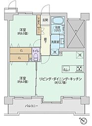 クリオ横浜弐番館