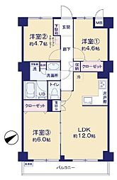 藤和大倉山コープ