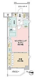 クオス日吉シンシア