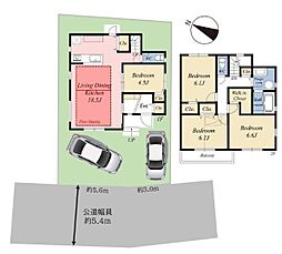 鶴見区北寺尾2丁目