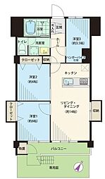 三ツ沢マンション