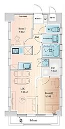 東神奈川ダイヤモンドマンション