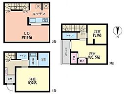磯子区坂下町