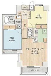 アルス横浜台町