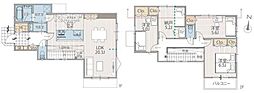 保土ケ谷区峰岡町2丁目3期