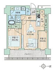 THE YOKOHAMA　FRONT TOWER