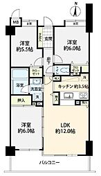 コスモ横濱ガーデン山
