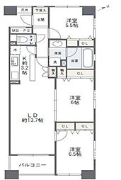 ライオンズマンション横濱山下公園