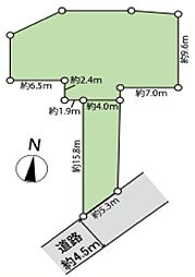 神奈川区片倉5丁目