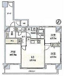 サンヴェール伊勢佐木町