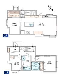 港北区師岡町2